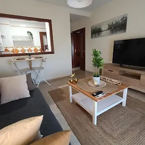 Apartamento Apartamento San Patricio, Huelva