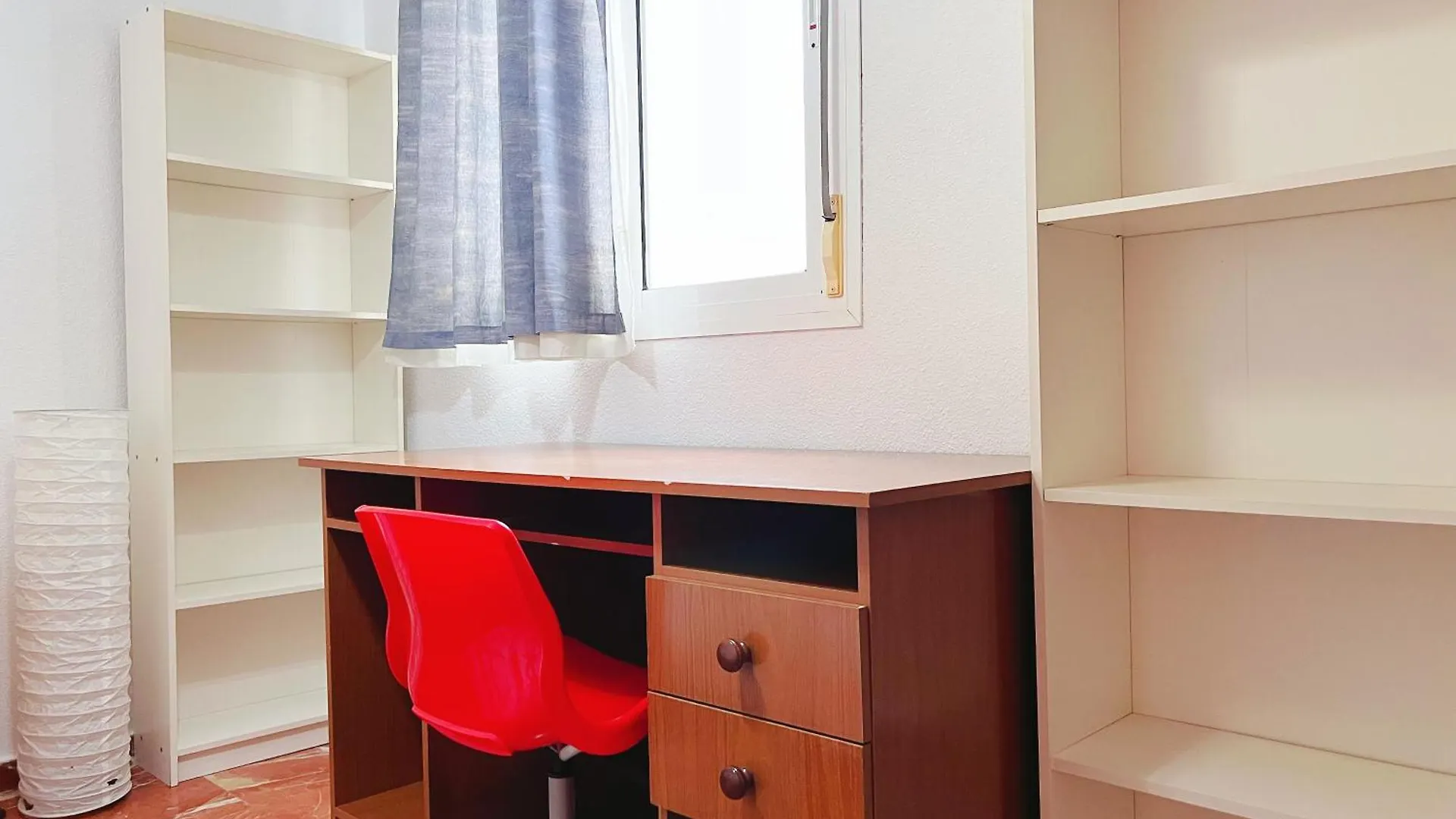 Vivienda La Merced Apartment Huelva Homestay
