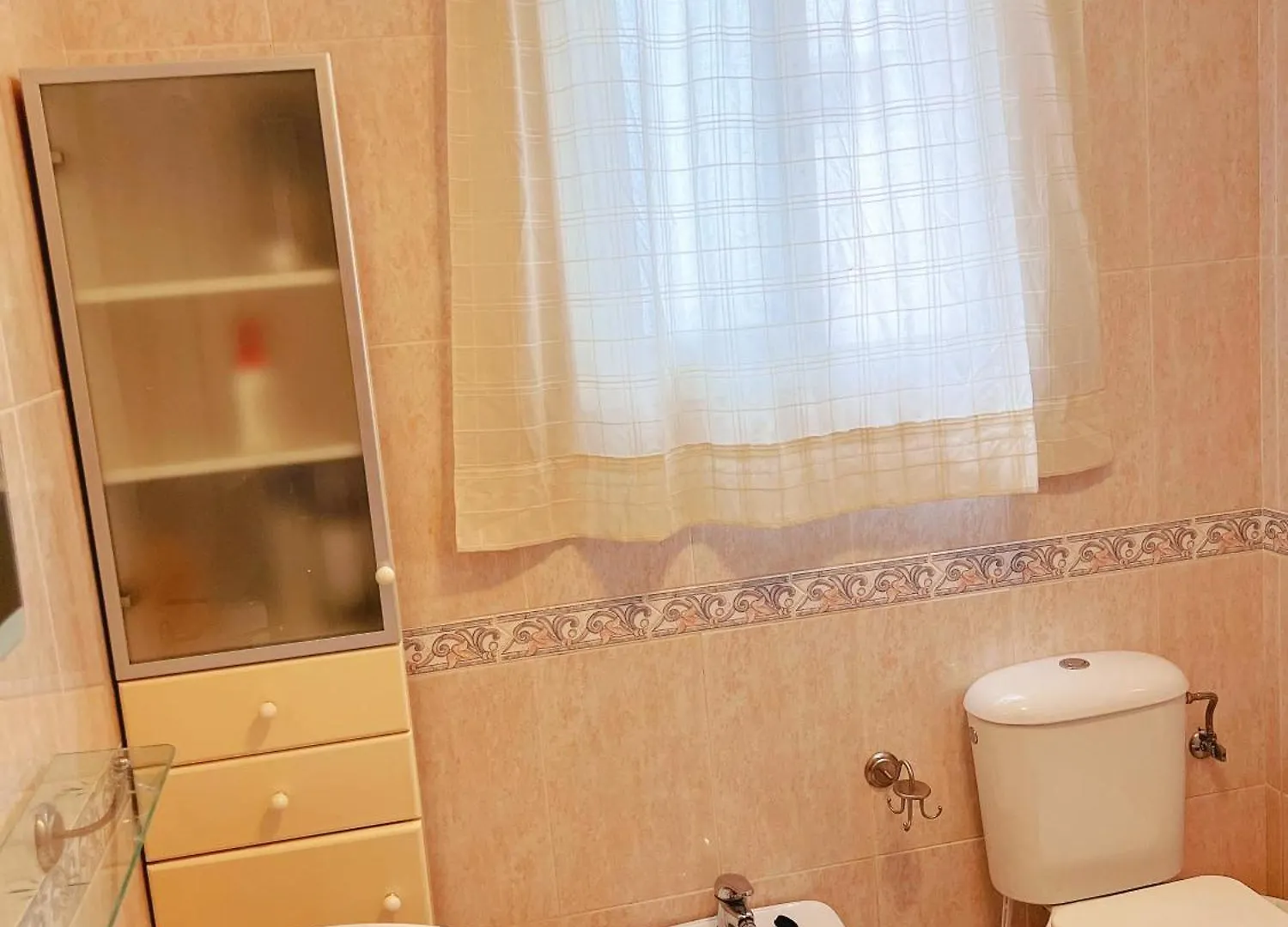 Vivienda La Merced Apartment Huelva Spain