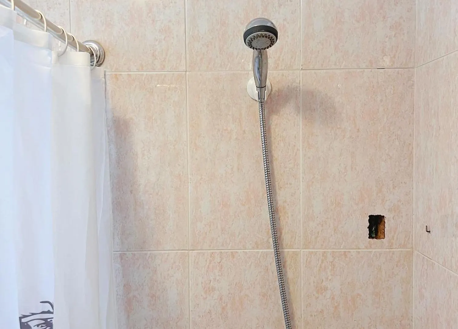 Vivienda La Merced Apartment Huelva Homestay