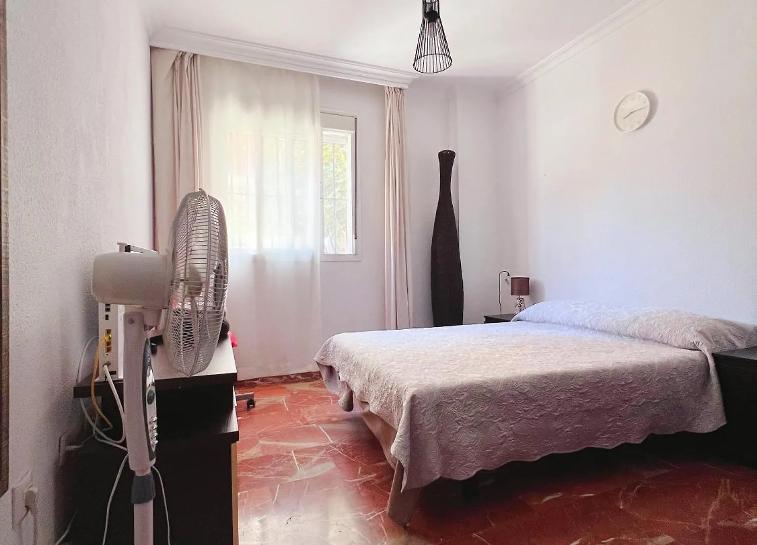 Homestay Vivienda La Merced Apartment Huelva